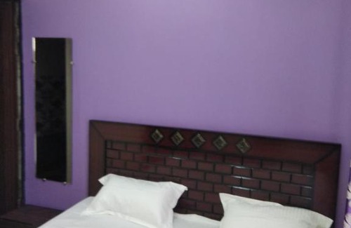 Kanpur Hotel | Hotel Sant Residency