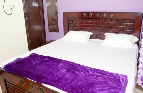 Kanpur Hotel | Hotel Sant Residency