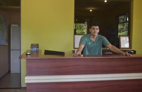 Liberia Hotel | Hotel Santa Ana Liberia Airport