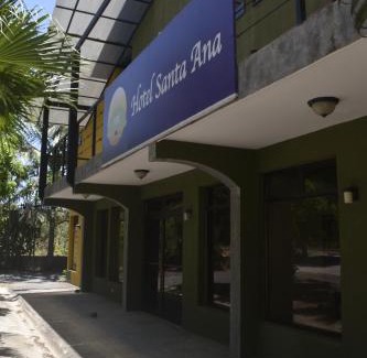 Liberia Hotel | Hotel Santa Ana Liberia Airport