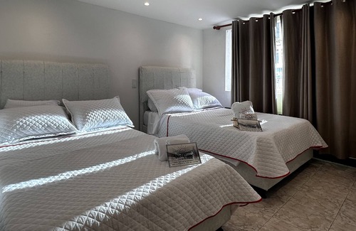 Santa Ana Hotel | Hotel Santa Ana Luxury Rentals