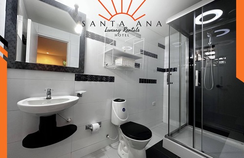 Santa Ana Hotel | Hotel Santa Ana Luxury Rentals