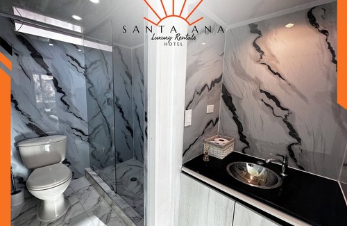 Santa Ana Hotel | Hotel Santa Ana Luxury Rentals