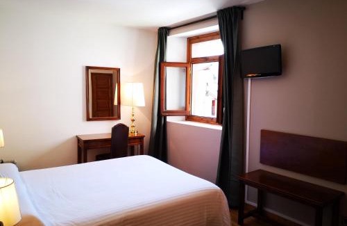 Ordino Hotel | Hotel Santa Bàrbara De La Vall D'ordino