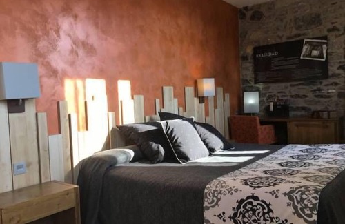 Sant Corneli Hotel | Hotel Santa Bàrbara