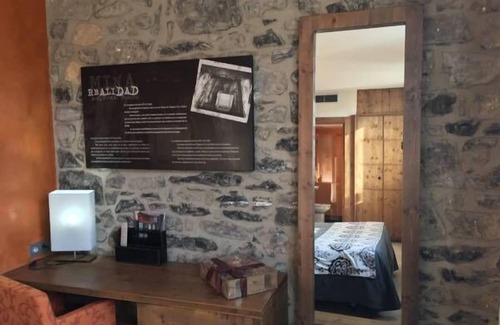 Sant Corneli Hotel | Hotel Santa Bàrbara
