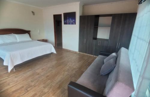 Berbeo Hotel | Hotel Santa Barbara