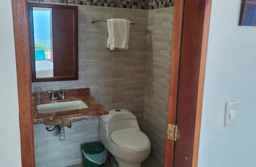 Berbeo Hotel | Hotel Santa Barbara