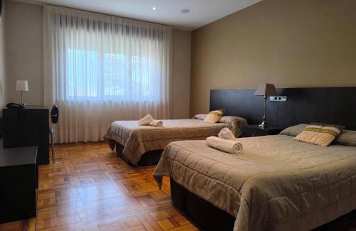 Andorra Hotel | Hotel Santa Barbara