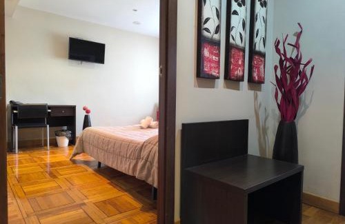 Andorra Hotel | Hotel Santa Barbara