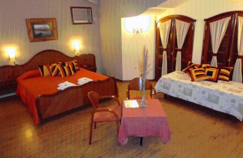 Rio Cuarto Hotel | Hotel Santa Catalina