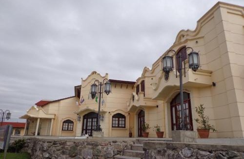 Rio Cuarto Hotel | Hotel Santa Catalina