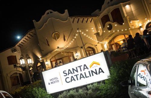 Rio Cuarto Hotel | Hotel Santa Catalina