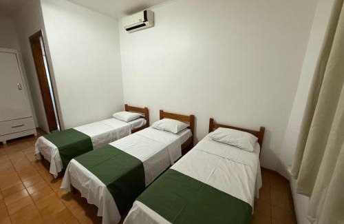 Tres Lagoas Hotel | Hotel Santa Catarina