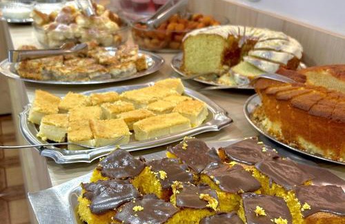 Jardim Paraiso Hotel | Hotel Santa Clara