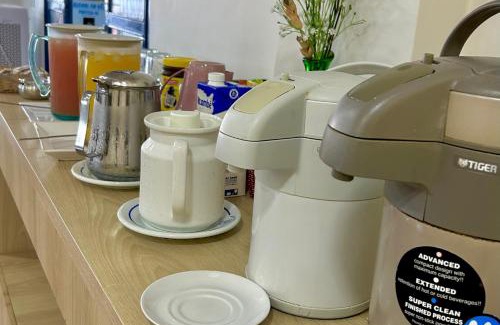 Jardim Paraiso Hotel | Hotel Santa Clara