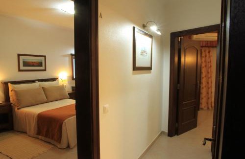 Vidigueira Hotel | Hotel Santa Clara
