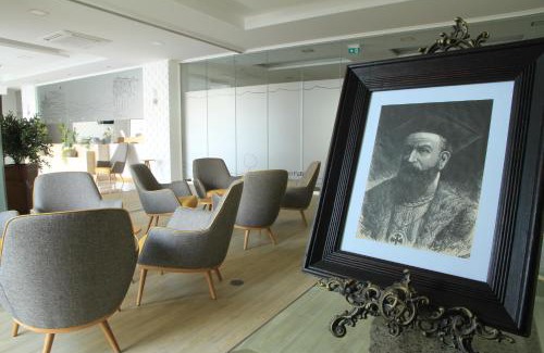 Vidigueira Hotel | Hotel Santa Clara
