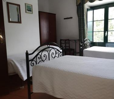 Moura Hotel | Hotel Santa Comba