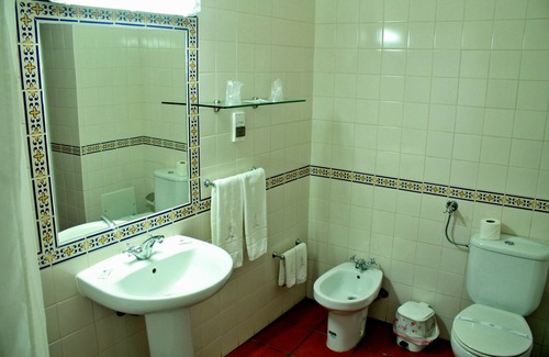 Moura Hotel | Hotel Santa Comba