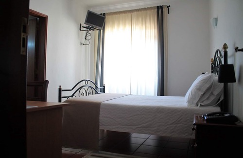 Moura Hotel | Hotel Santa Comba