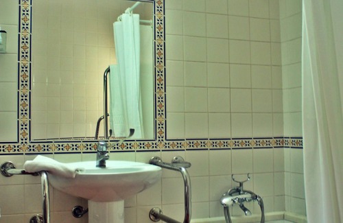 Moura Hotel | Hotel Santa Comba