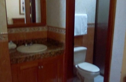 El Fuerte Hotel | Hotel Santa Elena