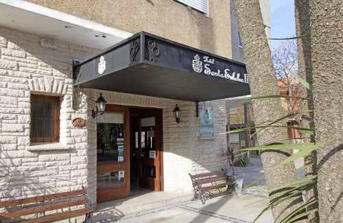Miramar Hotel | Hotel Santa Eulalia II