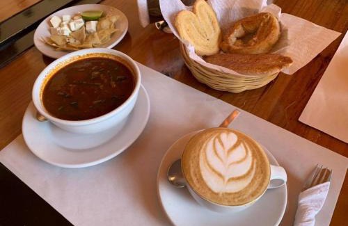 Tlatlauquitepec Hotel | Hotel Santa Fe