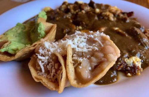 Tlatlauquitepec Hotel | Hotel Santa Fe