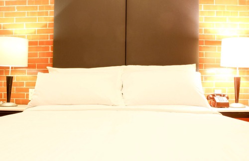 Tlatlauquitepec Hotel | Hotel Santa Fe