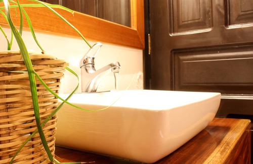 Tlatlauquitepec Hotel | Hotel Santa Fe