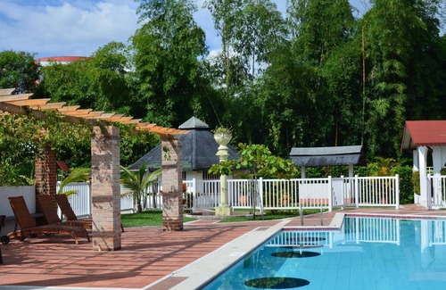 Pereira House | Hotel Santa Isabel