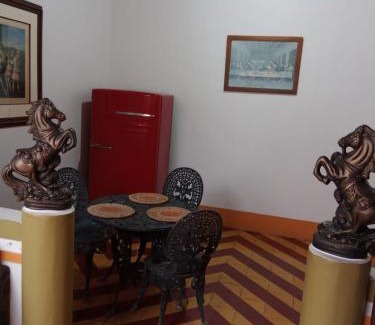 Jerico House | Hotel Santa Laura Jerico