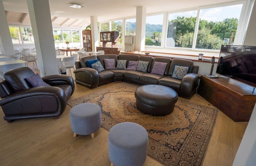 Santa Marina Hotel | Hotel Santa Lucia