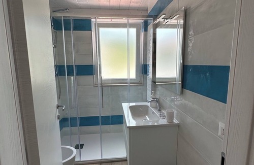 Santa Marina Hotel | Hotel Santa Lucia