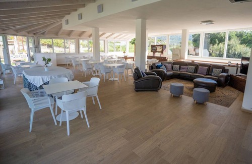 Santa Marina Hotel | Hotel Santa Lucia