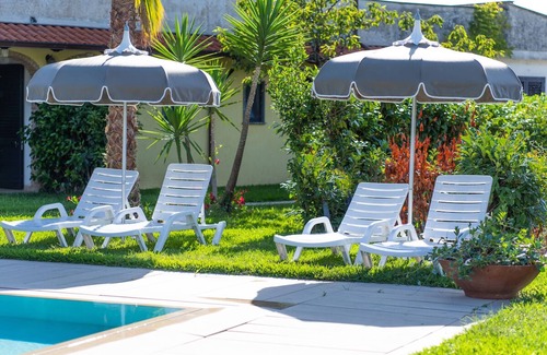 Santa Marina Hotel | Hotel Santa Lucia