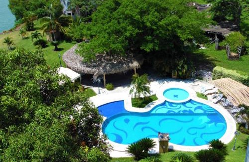 Gutierrez Zamora Hotel | Hotel Santa Luisa Finca Boutique