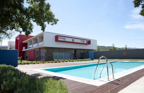Oleiros Hotel | Hotel Santa Margarida