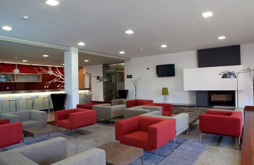 Oleiros Hotel | Hotel Santa Margarida