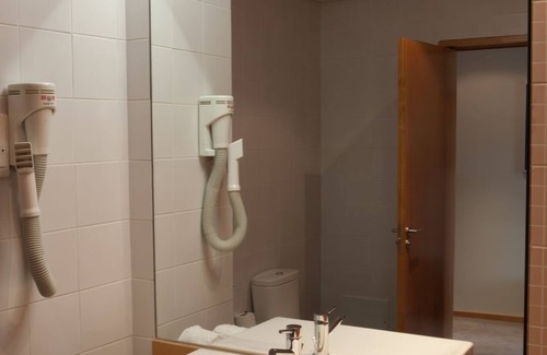 Oleiros Hotel | Hotel Santa Margarida
