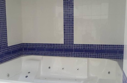 Sabana de Torres Hotel | Hotel Santa Maria Real