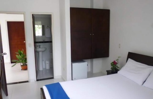 Sabana de Torres Hotel | Hotel Santa Maria Real