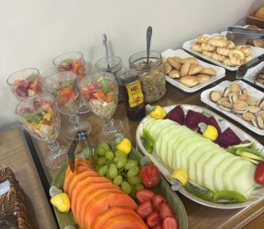 Centro Hotel | Hotel Santa Maria