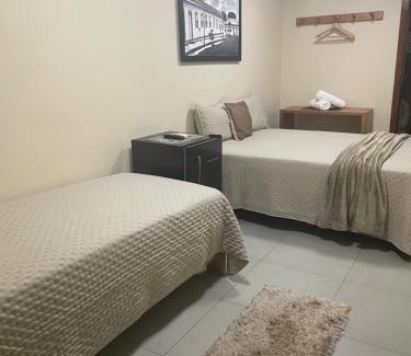 Centro Hotel | Hotel Santa Maria