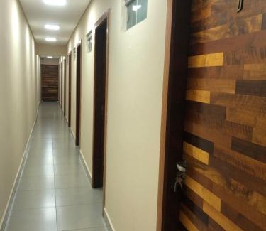 Centro Hotel | Hotel Santa Maria