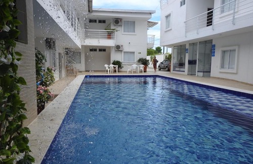 Sabana de Torres Hotel | Hotel Santa Maria Real