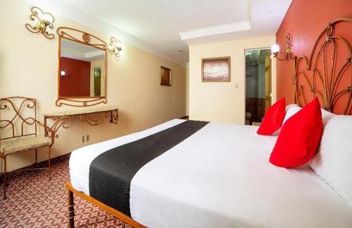 Santa Maria la Ribera Hotel | Hotel Santa Maria