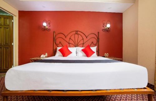 Santa Maria la Ribera Hotel | Hotel Santa Maria